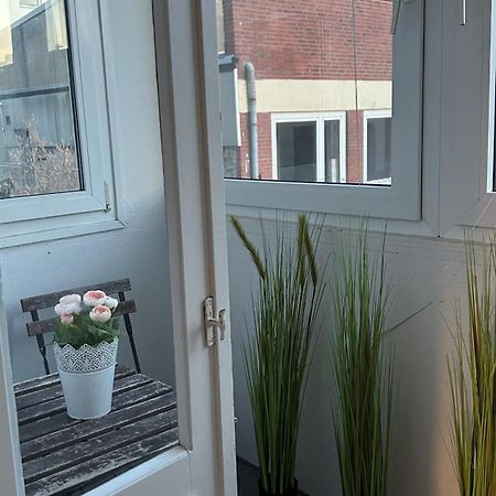Nord Ost Apartment Kilonia Zewnętrze zdjęcie