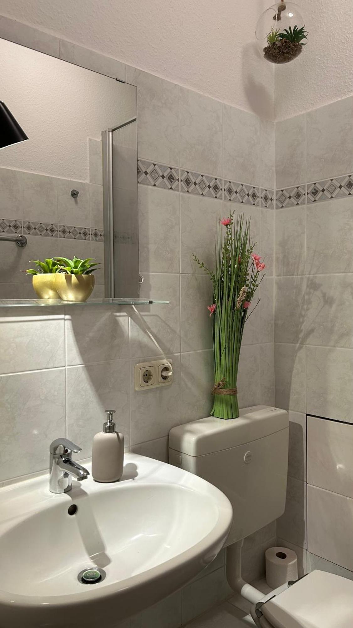 Nord Ost Apartment Kilonia Zewnętrze zdjęcie
