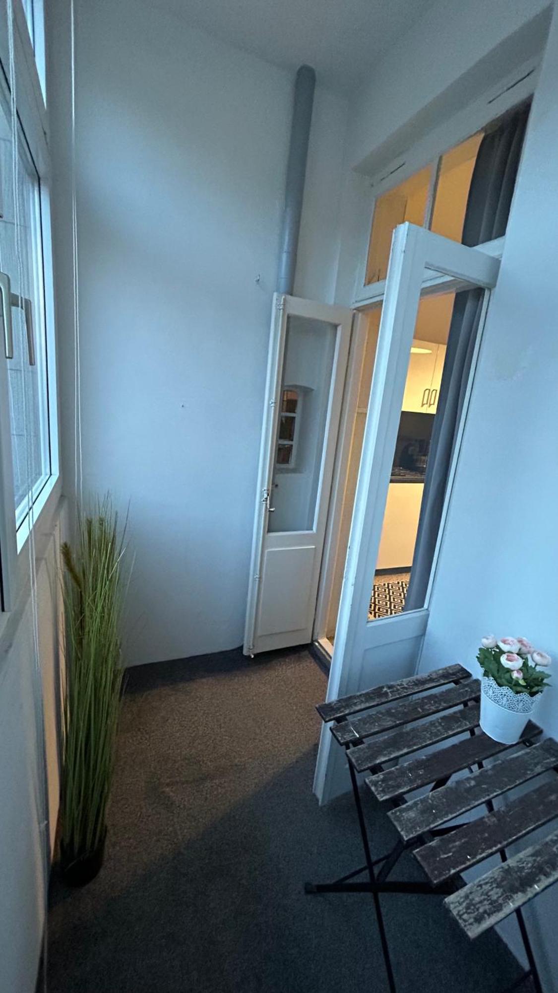 Nord Ost Apartment Kilonia Zewnętrze zdjęcie