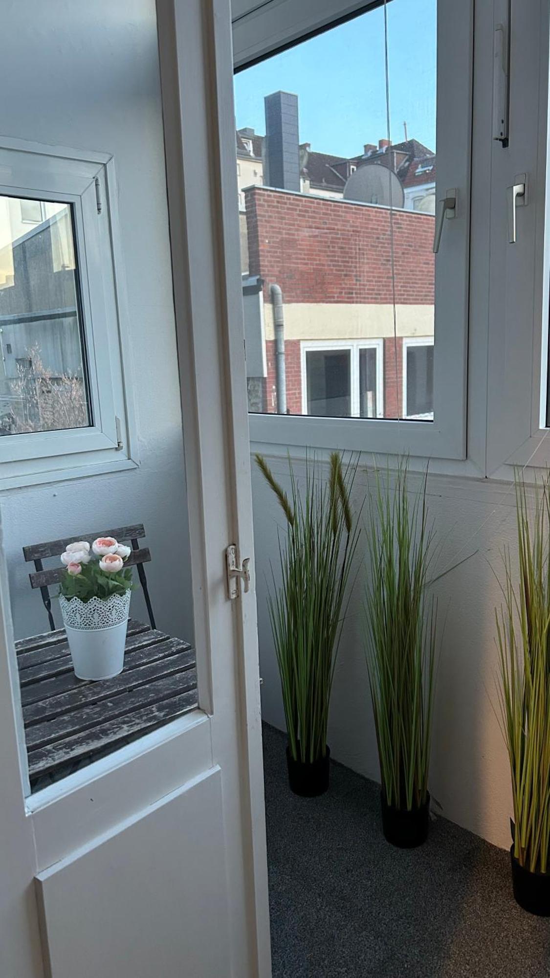 Nord Ost Apartment Kilonia Zewnętrze zdjęcie