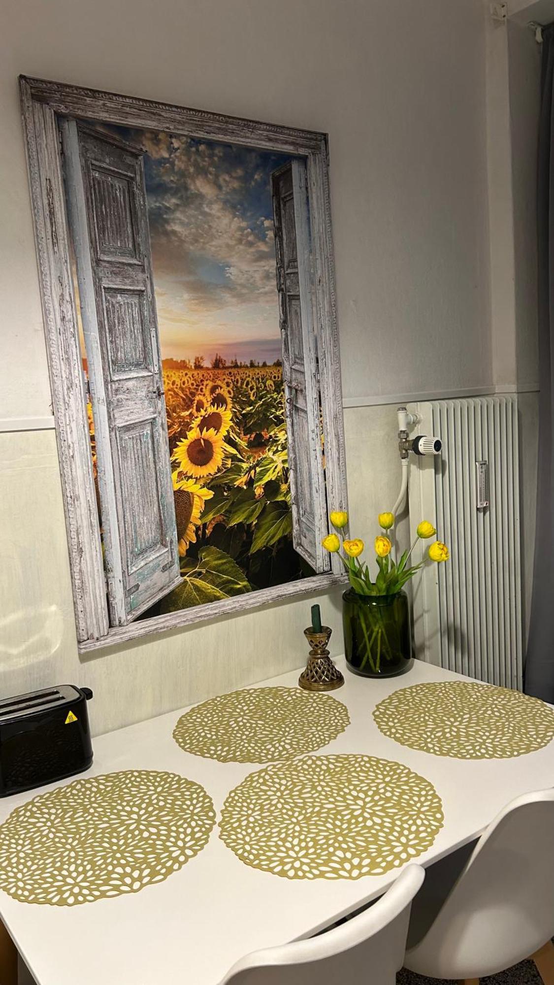 Nord Ost Apartment Kilonia Zewnętrze zdjęcie