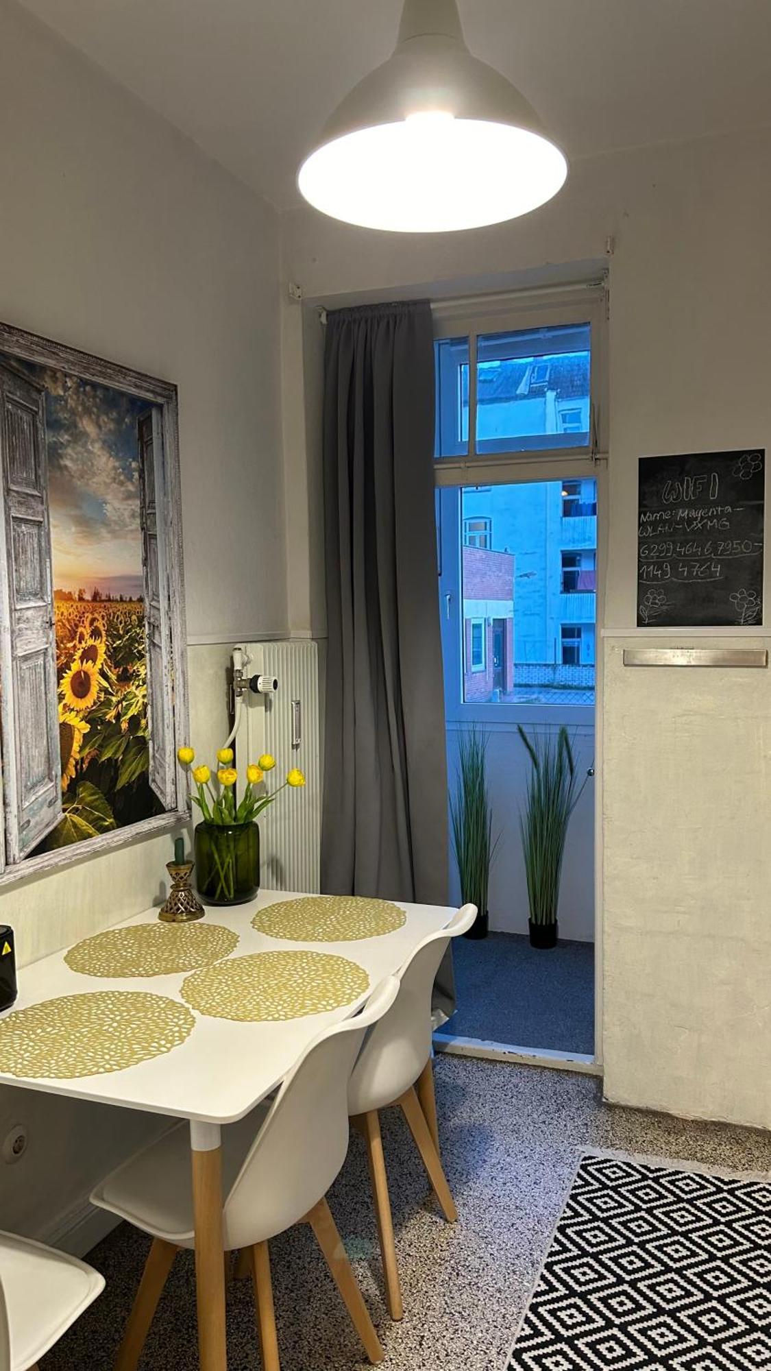 Nord Ost Apartment Kilonia Zewnętrze zdjęcie