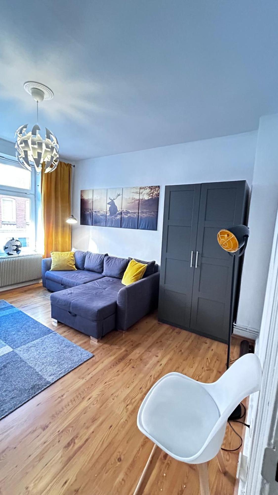 Nord Ost Apartment Kilonia Zewnętrze zdjęcie