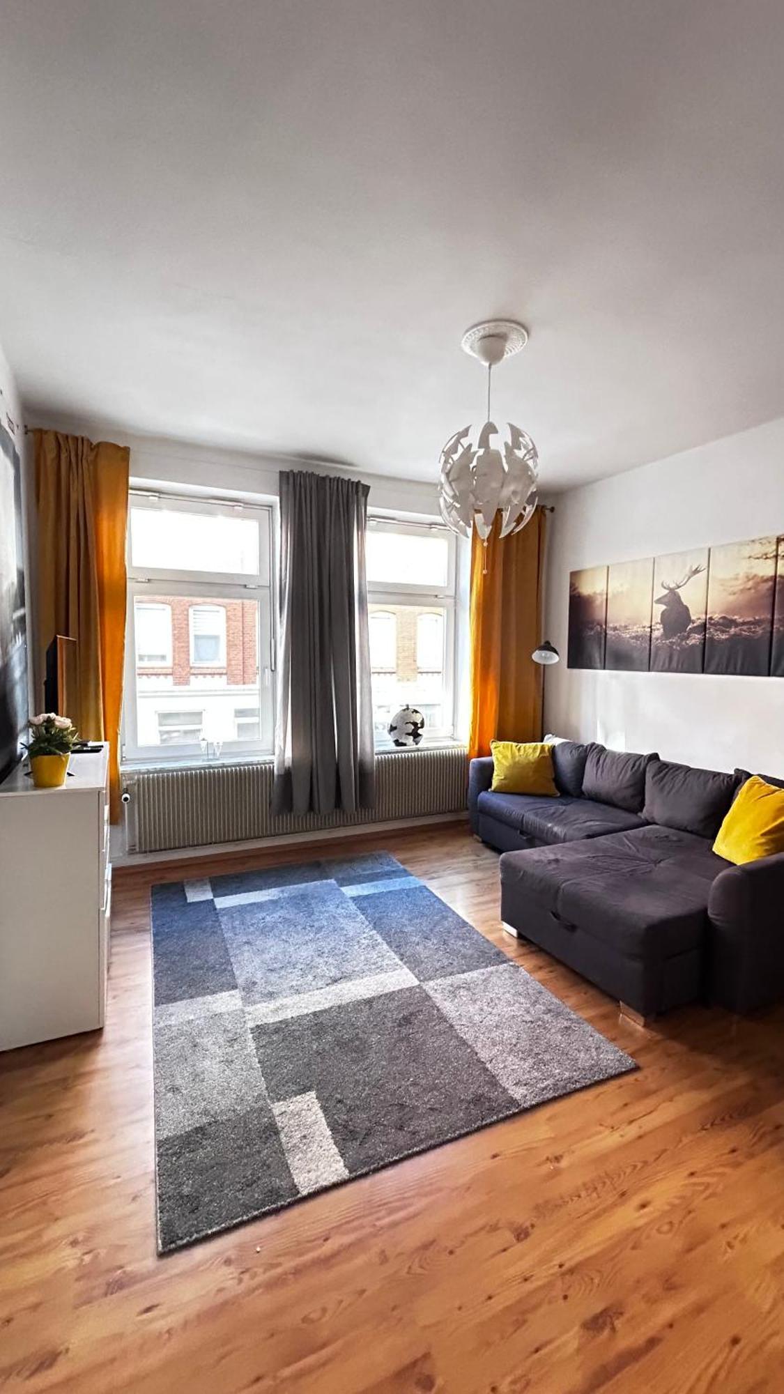 Nord Ost Apartment Kilonia Zewnętrze zdjęcie