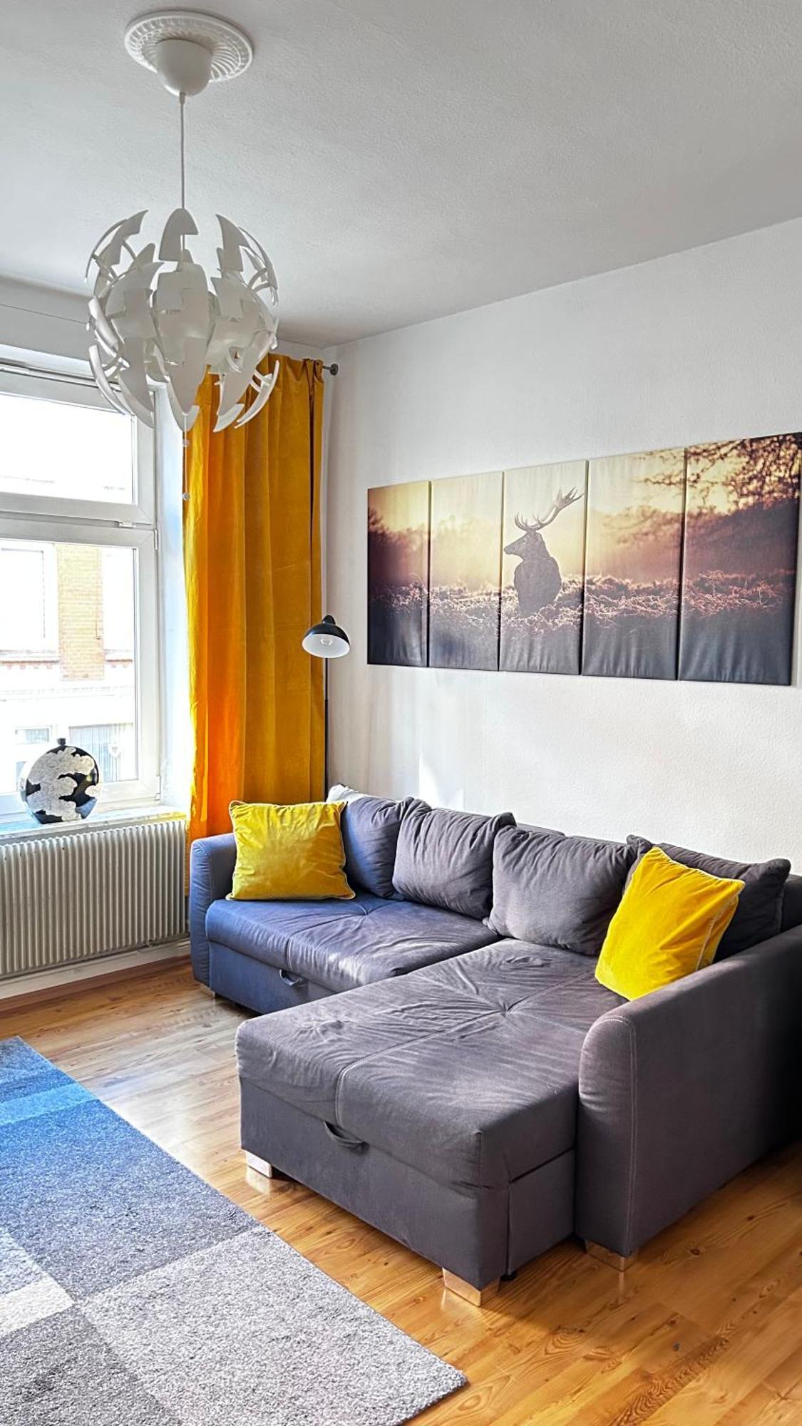 Nord Ost Apartment Kilonia Zewnętrze zdjęcie